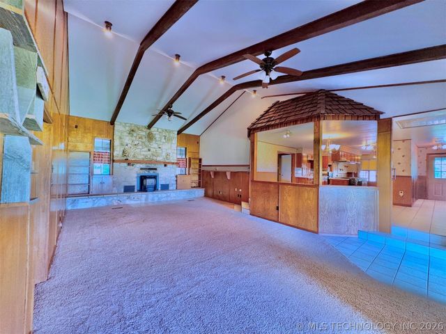 2343 E 2050, Hugo, OK 74743