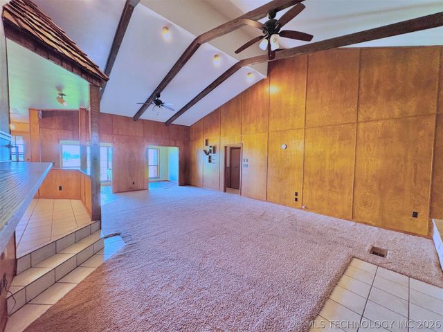 2343 E 2050, Hugo, OK 74743