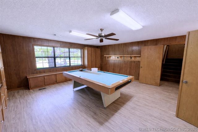 2343 E 2050, Hugo, OK 74743