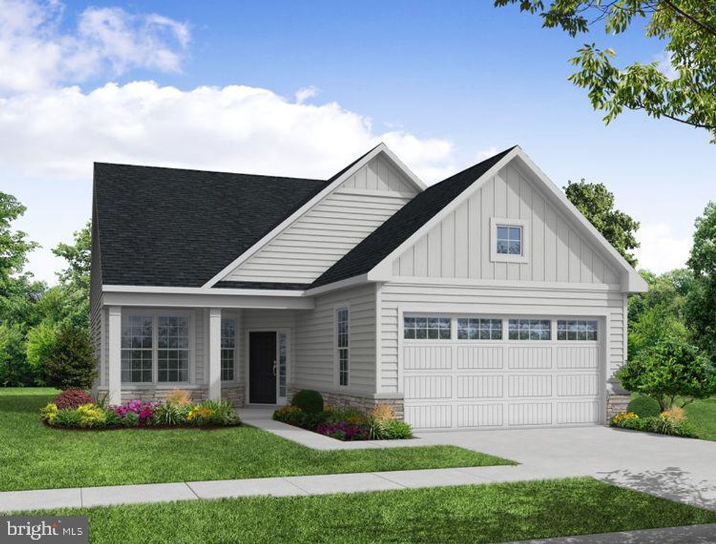 51 MESSINA LOOP, Mullica Hill, NJ 08062