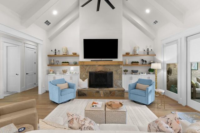 2346 Rock Maple Drive, Braselton, GA 30517