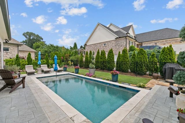 2346 Rock Maple Drive, Braselton, GA 30517