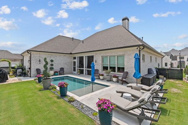 2346 Rock Maple Drive, Braselton, GA 30517