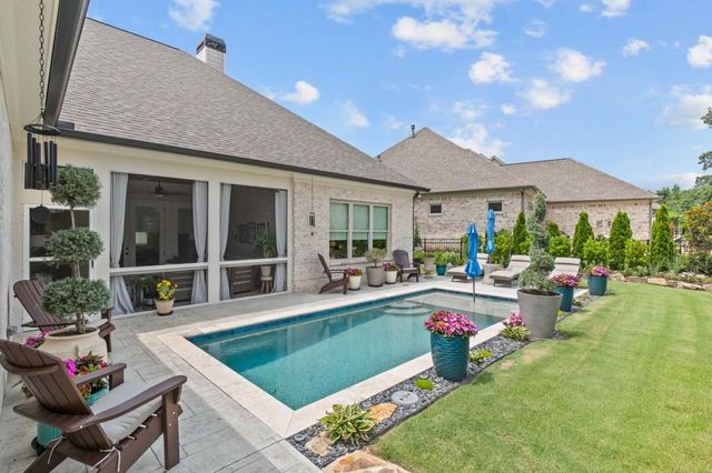 2346 Rock Maple Drive, Braselton, GA 30517