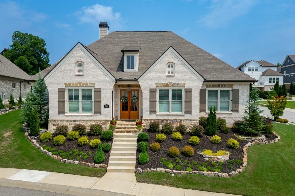 2346 Rock Maple Drive, Braselton, GA 30517