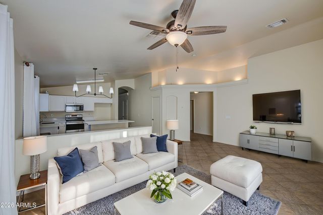 2039 N ST FRANCIS Place, Casa Grande, AZ 85122