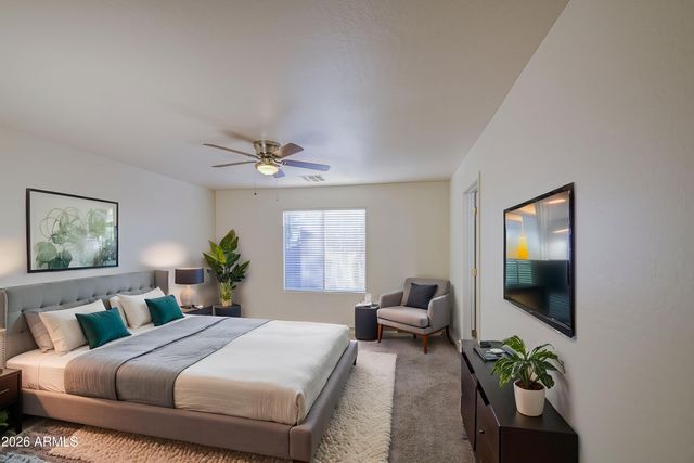 2039 N ST FRANCIS Place, Casa Grande, AZ 85122
