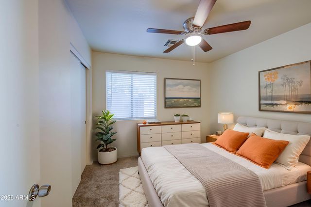 2039 N ST FRANCIS Place, Casa Grande, AZ 85122