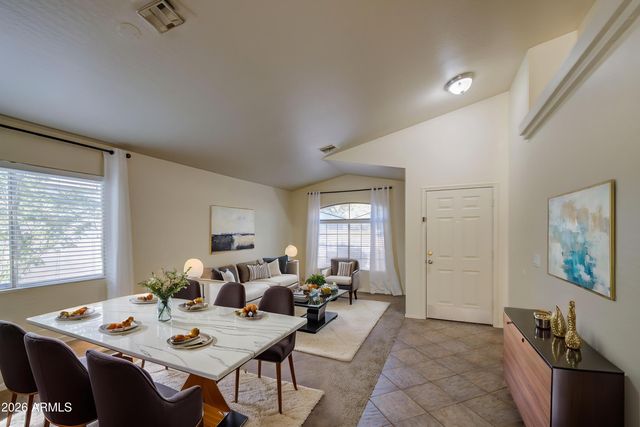 2039 N ST FRANCIS Place, Casa Grande, AZ 85122