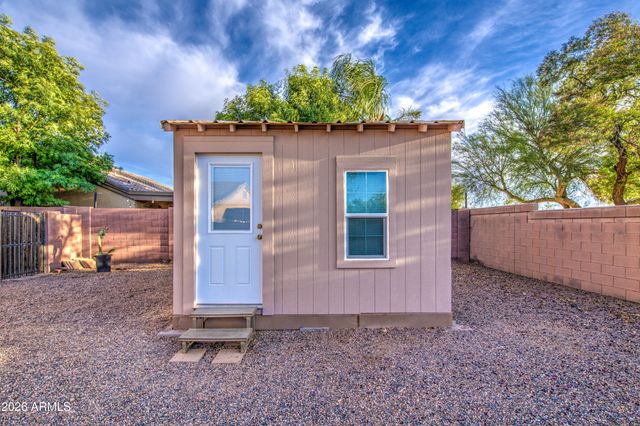 2039 N ST FRANCIS Place, Casa Grande, AZ 85122