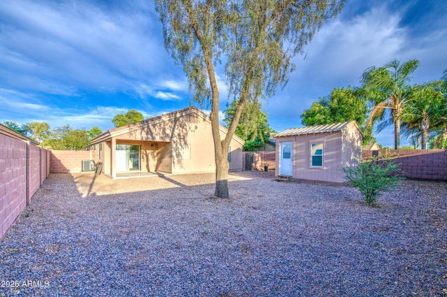 2039 N ST FRANCIS Place, Casa Grande, AZ 85122