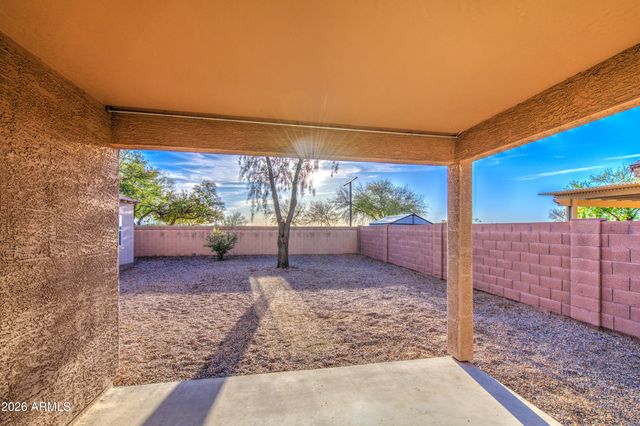 2039 N ST FRANCIS Place, Casa Grande, AZ 85122