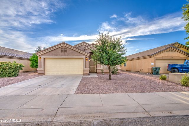 2039 N ST FRANCIS Place, Casa Grande, AZ 85122