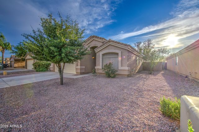 2039 N ST FRANCIS Place, Casa Grande, AZ 85122