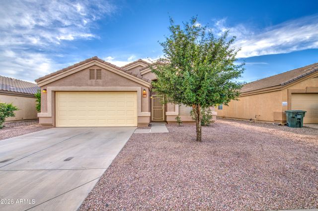 2039 N ST FRANCIS Place, Casa Grande, AZ 85122