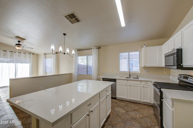 2039 N ST FRANCIS Place, Casa Grande, AZ 85122