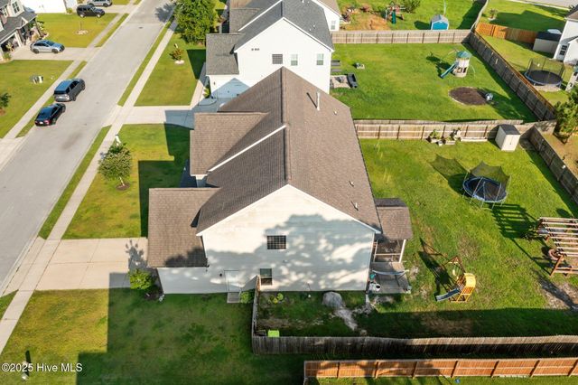 113 Park Place, Swansboro, NC 28584