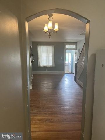 4432 VAN KIRK ST, Philadelphia, PA 19135