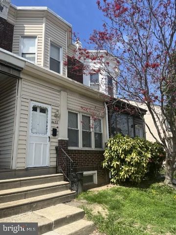 4432 VAN KIRK ST, Philadelphia, PA 19135