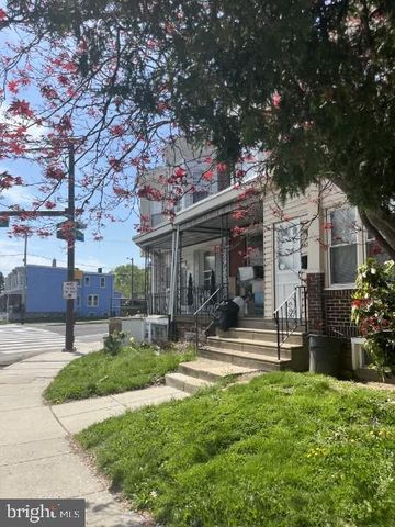 4432 VAN KIRK ST, Philadelphia, PA 19135