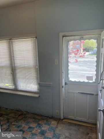 4432 VAN KIRK ST, Philadelphia, PA 19135