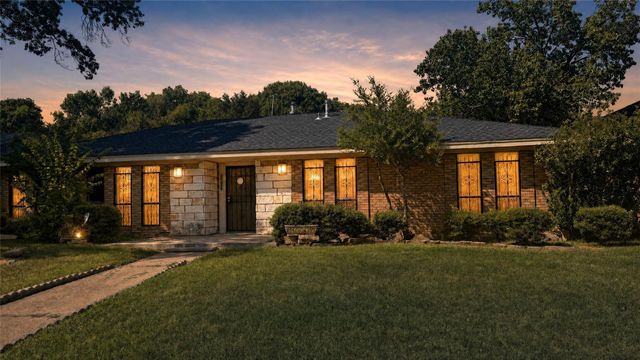 1917 Shady Glen Lane, Dallas, TX 75232