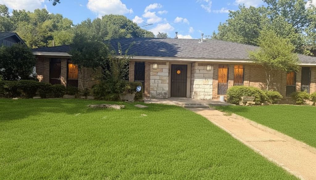 1917 Shady Glen Lane, Dallas, TX 75232