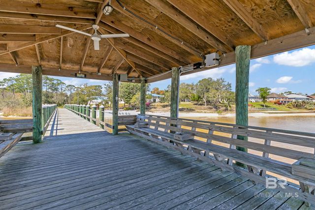 597 Buena Vista Drive, Lillian, AL 36549