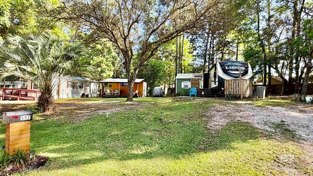 597 Buena Vista Drive, Lillian, AL 36549