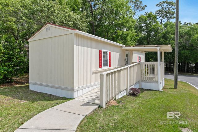 597 Buena Vista Drive, Lillian, AL 36549