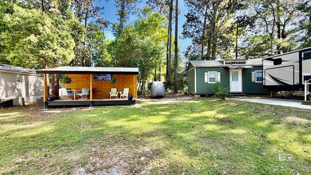 597 Buena Vista Drive, Lillian, AL 36549