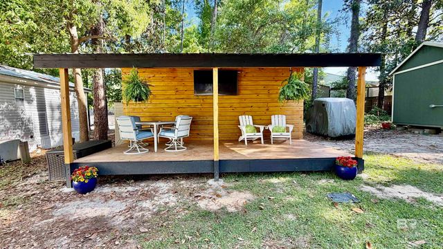 597 Buena Vista Drive, Lillian, AL 36549