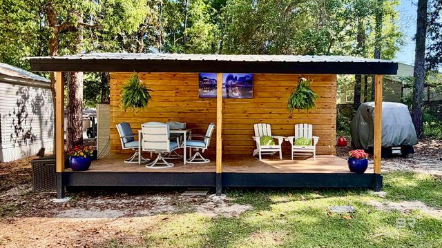 597 Buena Vista Drive, Lillian, AL 36549