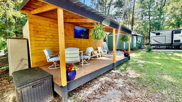 597 Buena Vista Drive, Lillian, AL 36549