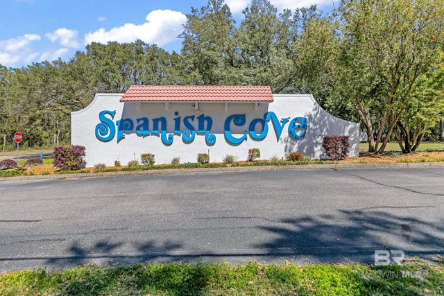 597 Buena Vista Drive, Lillian, AL 36549