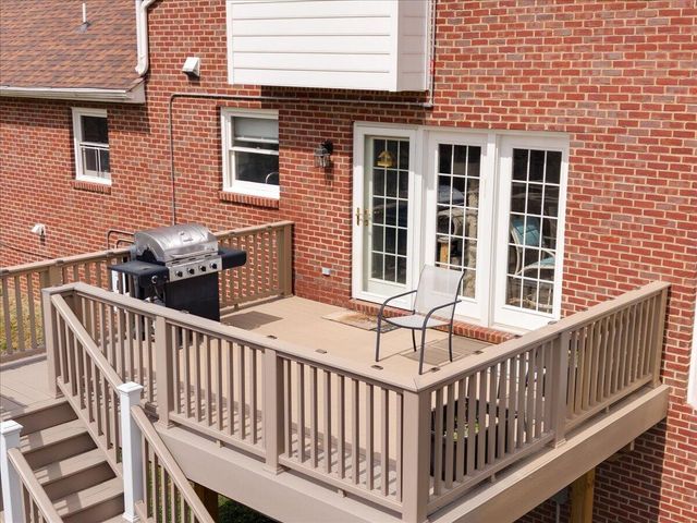 716 Debra LN, Salem, VA 24153