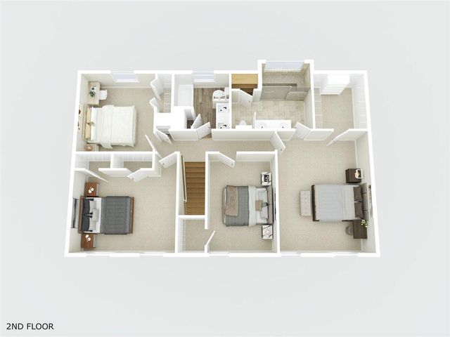 716 Debra LN, Salem, VA 24153