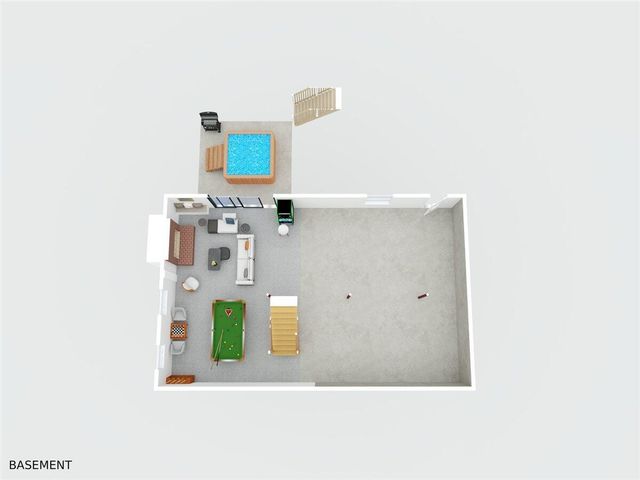 716 Debra LN, Salem, VA 24153