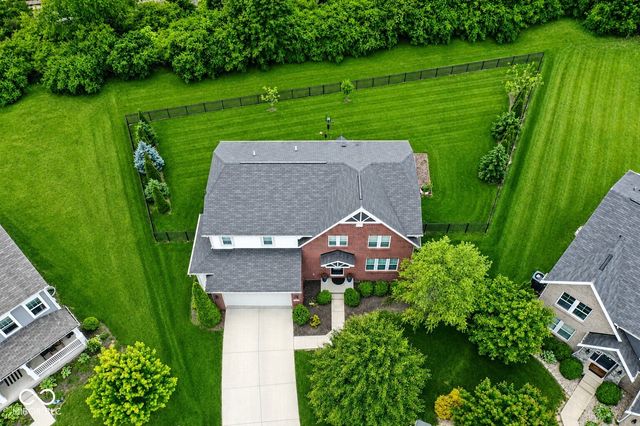 3334 Glenwillow Court, Bargersville, IN 46106