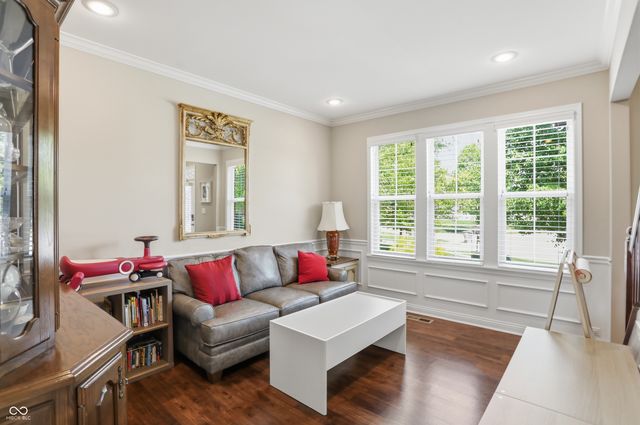 3334 Glenwillow Court, Bargersville, IN 46106