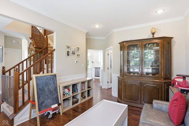 3334 Glenwillow Court, Bargersville, IN 46106