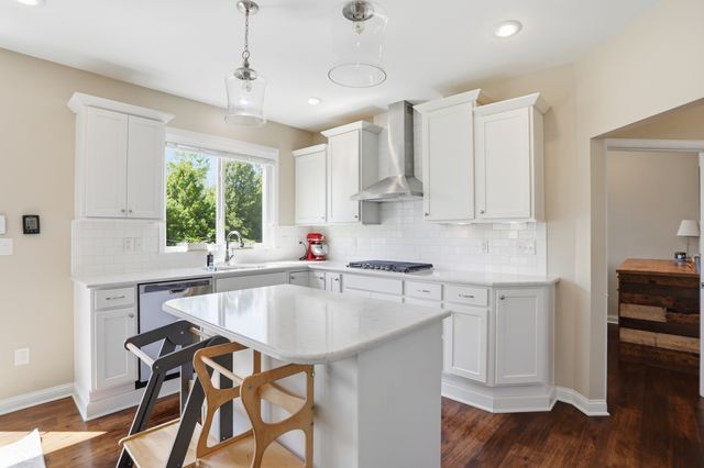 3334 Glenwillow Court, Bargersville, IN 46106