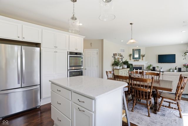 3334 Glenwillow Court, Bargersville, IN 46106