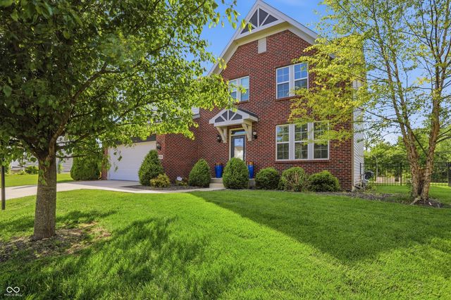 3334 Glenwillow Court, Bargersville, IN 46106
