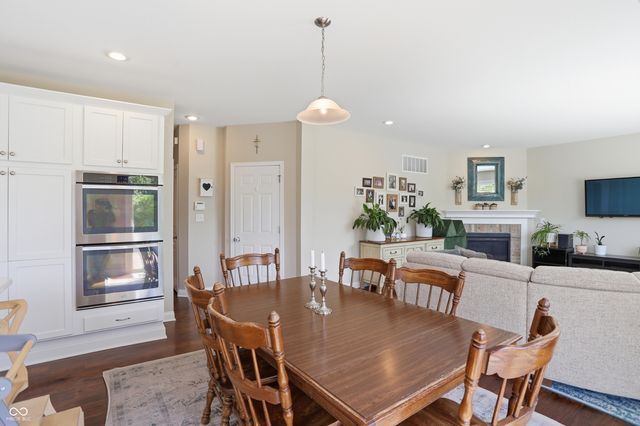 3334 Glenwillow Court, Bargersville, IN 46106