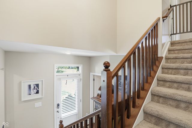 3334 Glenwillow Court, Bargersville, IN 46106