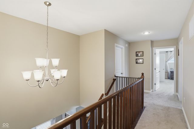 3334 Glenwillow Court, Bargersville, IN 46106