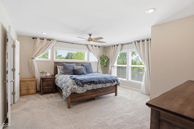 3334 Glenwillow Court, Bargersville, IN 46106
