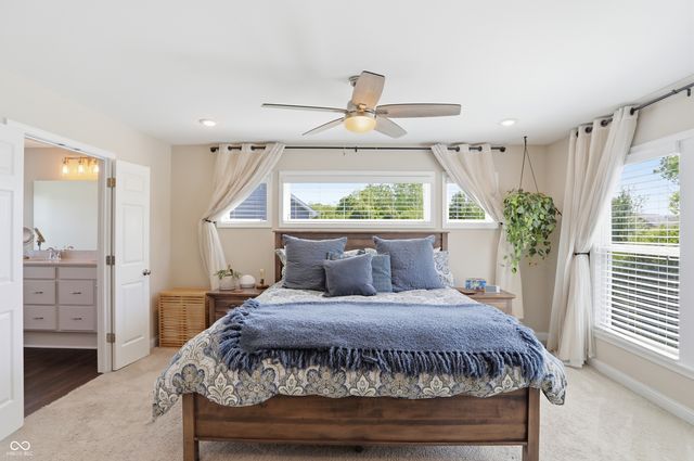 3334 Glenwillow Court, Bargersville, IN 46106