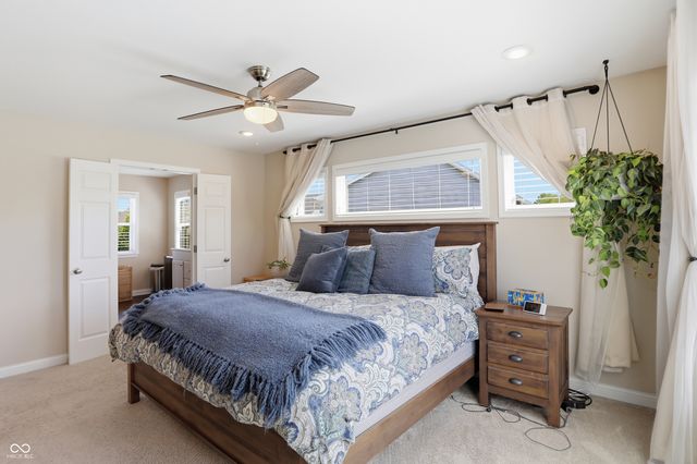 3334 Glenwillow Court, Bargersville, IN 46106